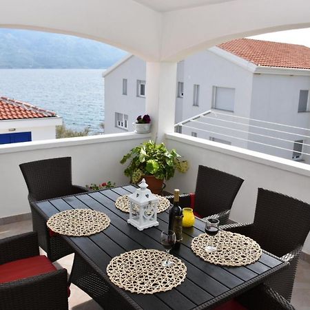Apartments Piccolo Piaccere Ražanac Buitenkant foto