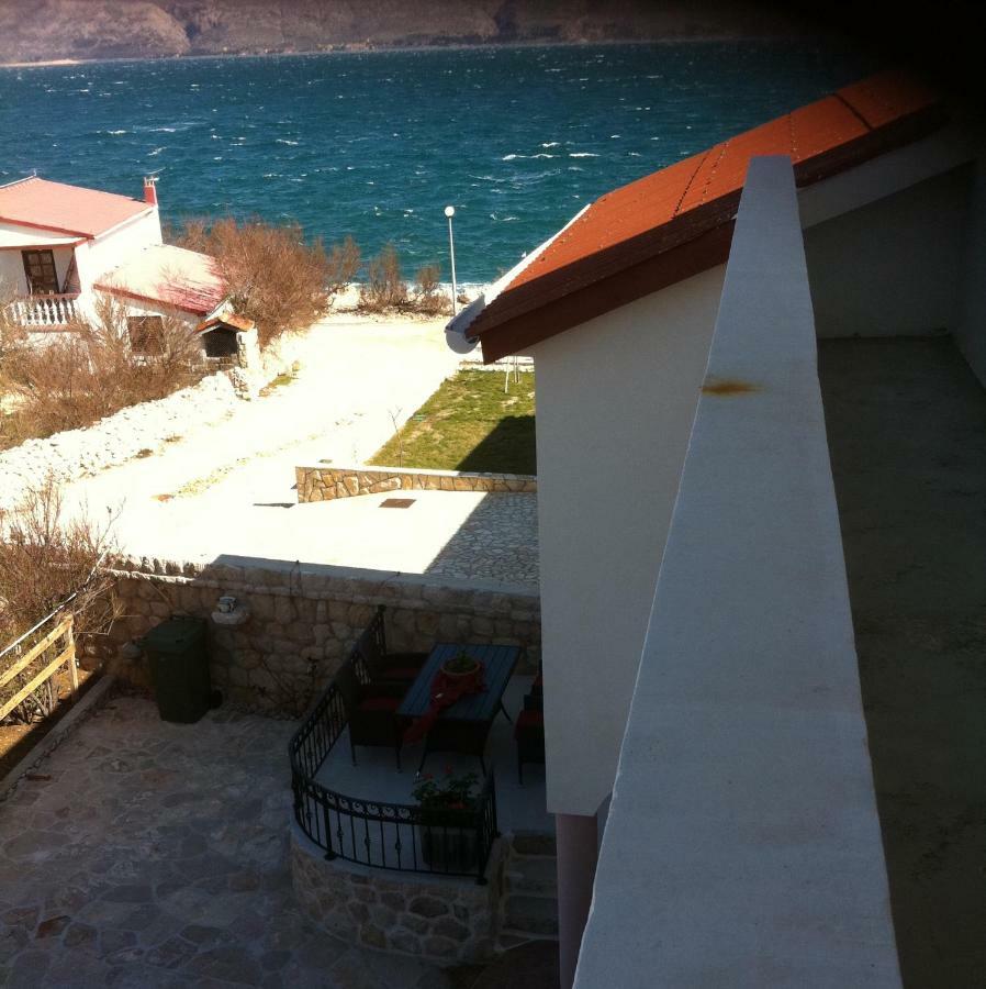 Apartments Piccolo Piaccere Ražanac Buitenkant foto
