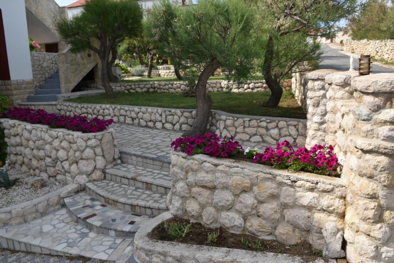 Apartments Piccolo Piaccere Ražanac Buitenkant foto